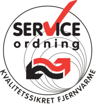 service-ordning